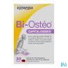 SYNERGIA BI-OSTEO CAPS 30