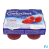 DELICAL GELODIET EAU GEL FRAI120X4