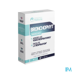 PRESCRIPTION NAT BRONCHOPHYT GEL15