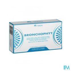 PRESCRIPTION NAT BRONCHOPHYT GEL15