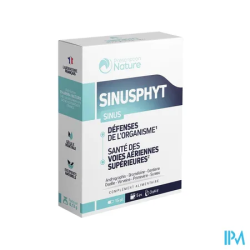 PRESCRIPTION NAT SINUSPHYT GELUL15