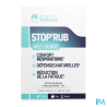 PRESCRIPTION NAT STOP'RUB GELUL 15
