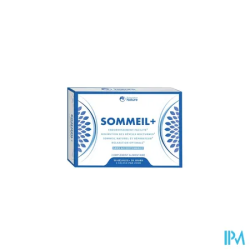 PRESCRIPTION NAT SOMMEIL+ GELUL 30