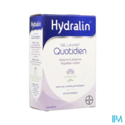 HYDRALIN QUOTIDIEN GEL LAV 100ML