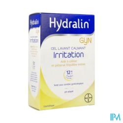 HYDRALIN GYN 100ML