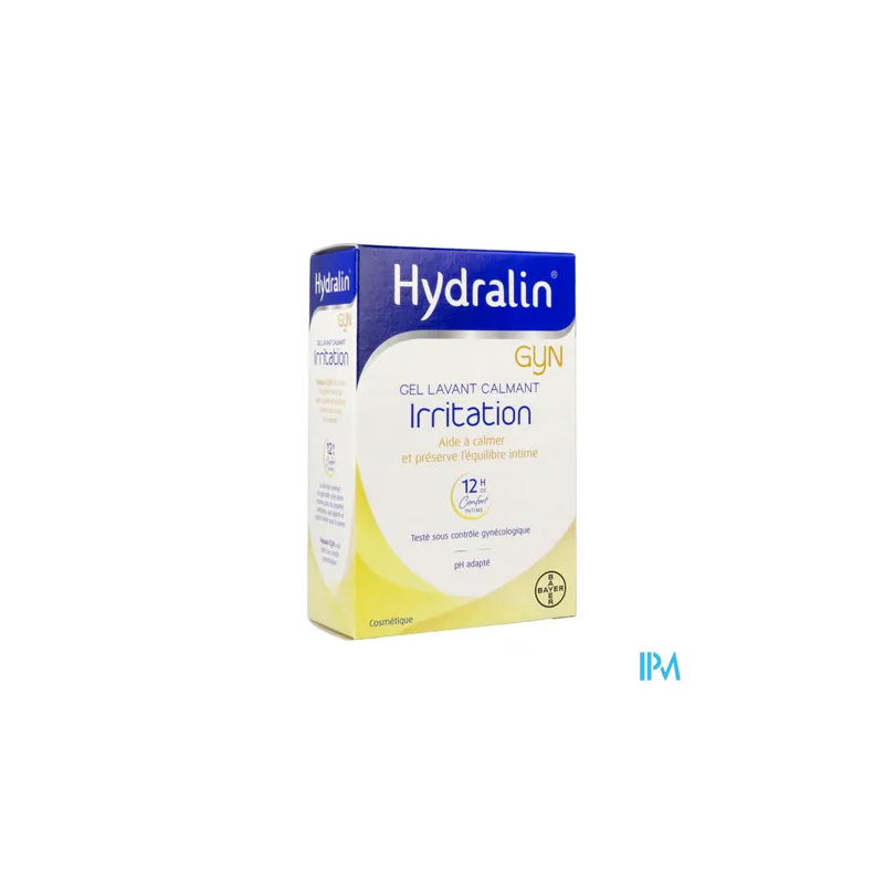 HYDRALIN GYN 100ML