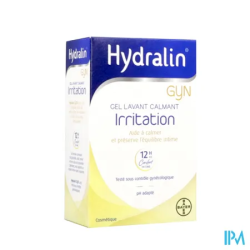 HYDRALIN GYN 100ML