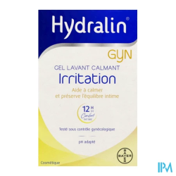 HYDRALIN GYN 100ML