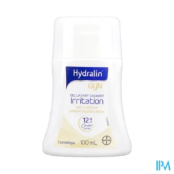 HYDRALIN GYN 100ML