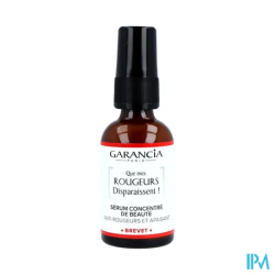 GARANCIA ROUGEUR DISPARAIS SER30ML