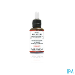 GARANCIA ROUGEUR DISPARAIS SER30ML