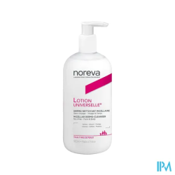 NOREVA LOT UNIV NETT MICEL 500ML