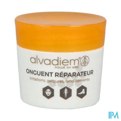 ALVADIEM ONGUENT POT 50ML