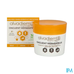 ALVADIEM ONGUENT POT 50ML