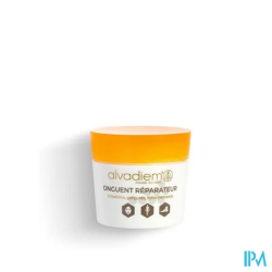 ALVADIEM ONGUENT POT 50ML