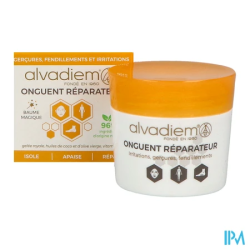 ALVADIEM ONGUENT POT 50ML