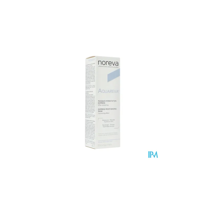 AQUAREVA MASQ HYDRAT EXPRESS 50ML