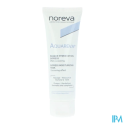 AQUAREVA MASQ HYDRAT EXPRESS 50ML