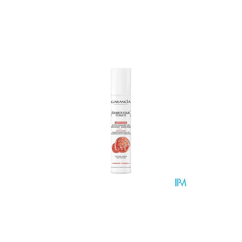GARANCIA DIAB TOMATE CR RICHE 30ML