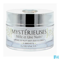 GARANCIA MYSTER 1001/NUIT NUIT30ML