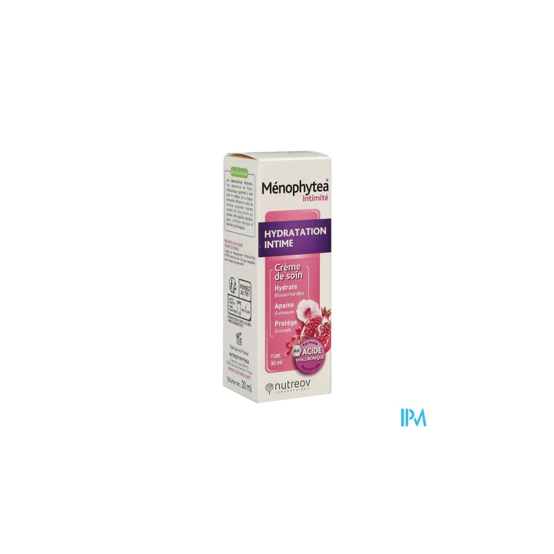 MENOPHYTEA HYD/INTIME CR 30ML