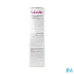 SAFORELLE SOIN LAV DOUX 500ML X2