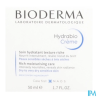 HYDRABIO CR SOIN HYDR RICHE 50ML