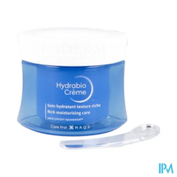 HYDRABIO CR SOIN HYDR RICHE 50ML