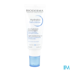 HYDRABIO GEL CR SOIN HYDR LEG 40ML