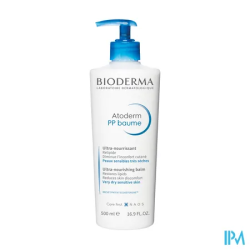 ATODERM PP BAUM POMPE 500ML