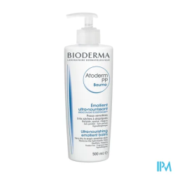 ATODERM PP BAUM POMPE 500ML