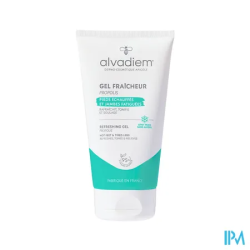 ALVADIEM GEL FRAICH 150ML