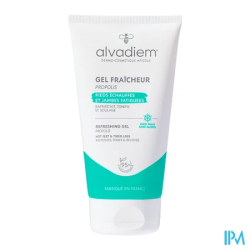 ALVADIEM GEL FRAICH 150ML