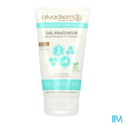 ALVADIEM GEL FRAICH 150ML
