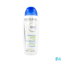 NODE P SH A/PEL PURIFIANT 400ML