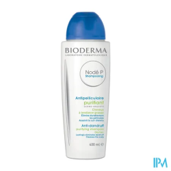 NODE P SH A/PEL PURIFIANT 400ML