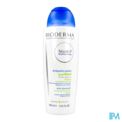 NODE P SH A/PEL PURIFIANT 400ML