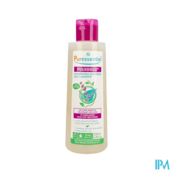 PURESSENTIEL POUDOUXBIO SH200ML