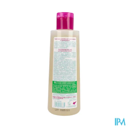 PURESSENTIEL POUDOUXBIO SH200ML