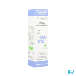 ALVADIEM APIGEL REGENERANT 10ML