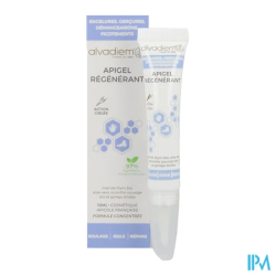 ALVADIEM APIGEL REGENERANT 10ML