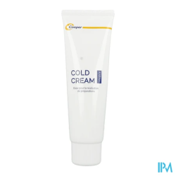COLD CREAM SOUPLE COOPER TB 125ML