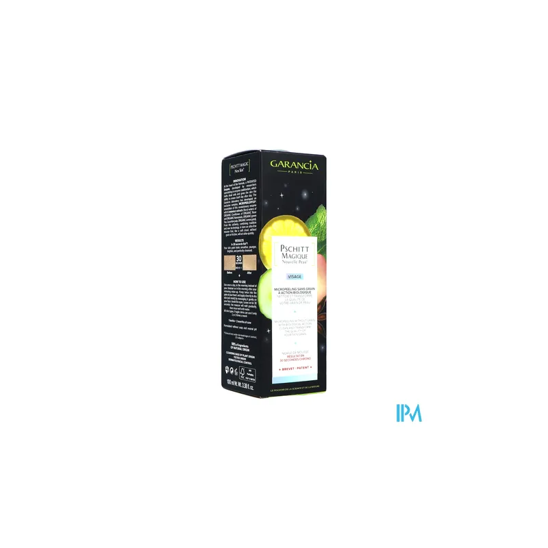 GARANCIA PSCHIT MAGIQ VISAGE 100ML
