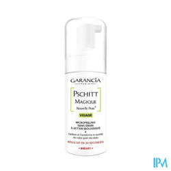 GARANCIA PSCHIT MAGIQ VISAGE 100ML