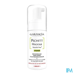 GARANCIA PSCHIT MAGIQ VISAGE 100ML