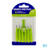 CRINEX PHB + MICRO BROSS 6