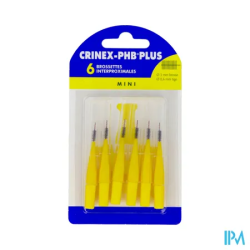 CRINEX PHB + MINI BROSS 6