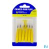 CRINEX PHB + MINI BROSS 6