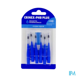 CRINEX PHB + CONIQUE BROSS 6