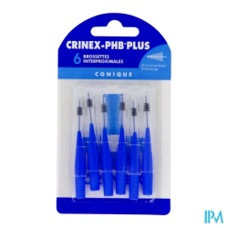 CRINEX PHB + CONIQUE BROSS 6